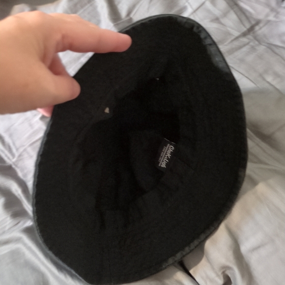 chok lids bucket hat - Picture 2 of 2